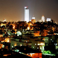 10 000 нови апартамента строят в Израел